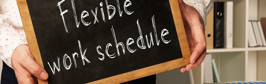 Flexible Work Schedule: Pros & Cons