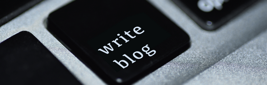 How to Market Your Business Through Blogging