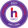 HRCI 2021 Badge HRCI Approved Provider Badge for 2021