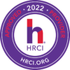 HRCI 2022 Badge HRCI Continuing Education Courses Approved Provider Badge for 2022